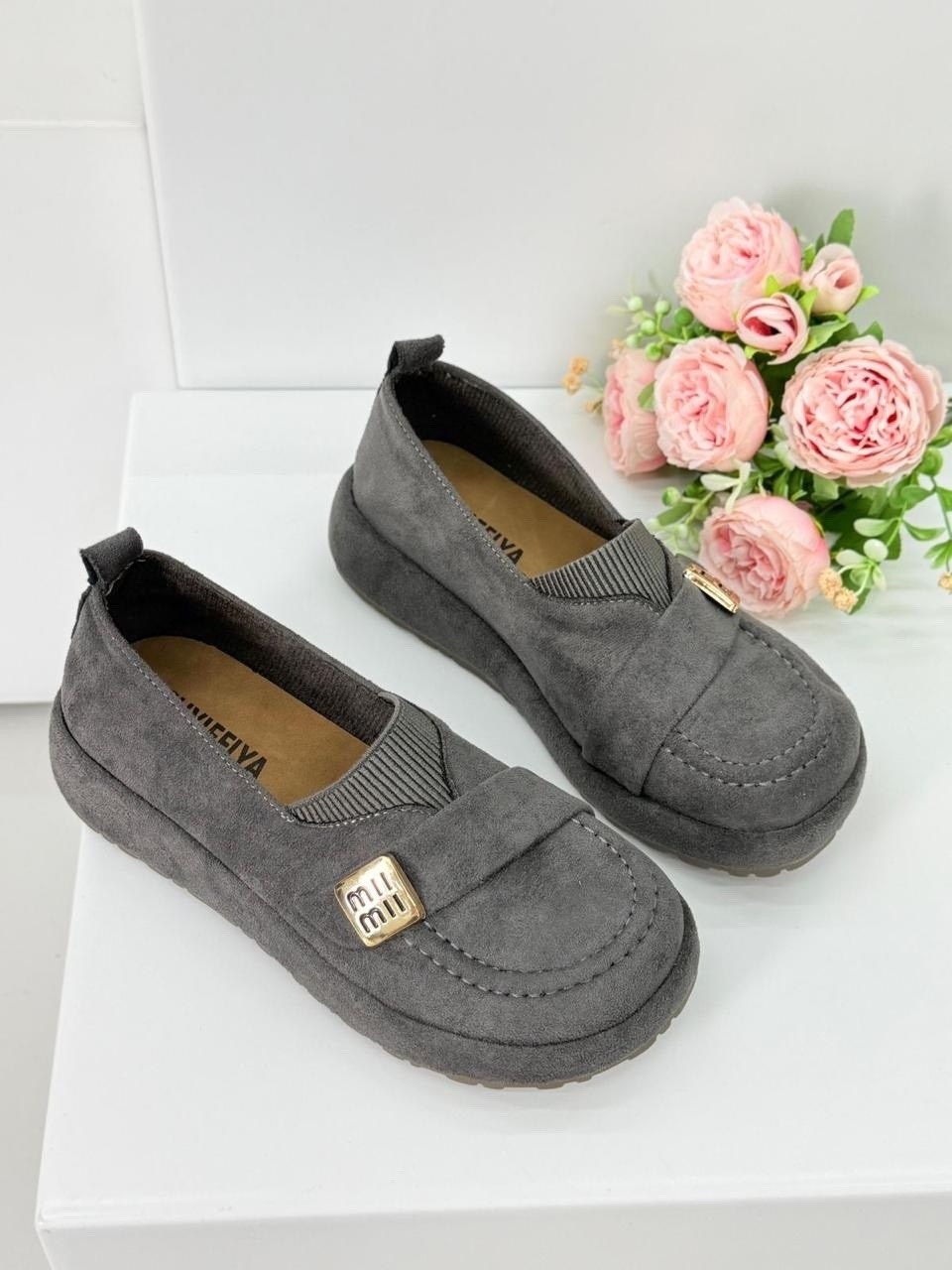 ,женские лоферы,бежевые лоферы,лоферы замшевые,мокасины лоферы женские