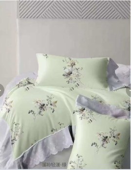 Постельное белье