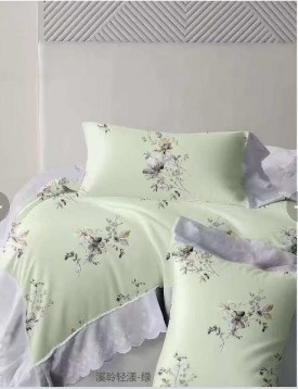 Постельное белье