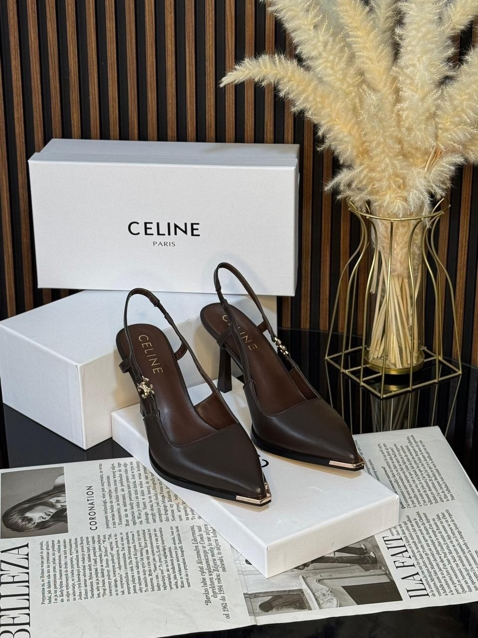 босоножки celine,сандалии celine 2026,,туфли celine,сандалии celine