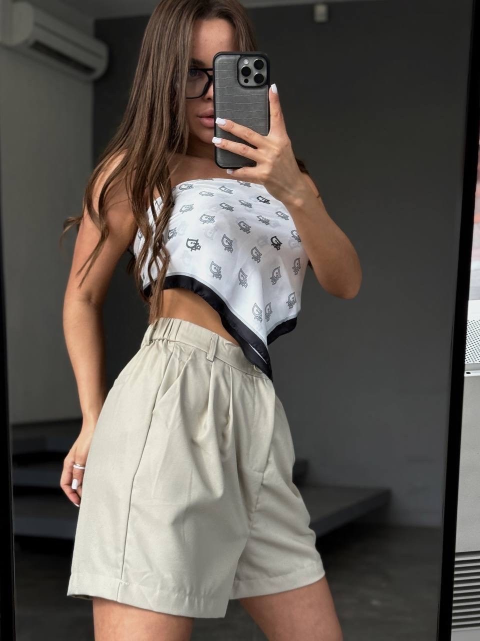 стильные костюмы,костюм женский,комплект с шортами,шорты трикотажные