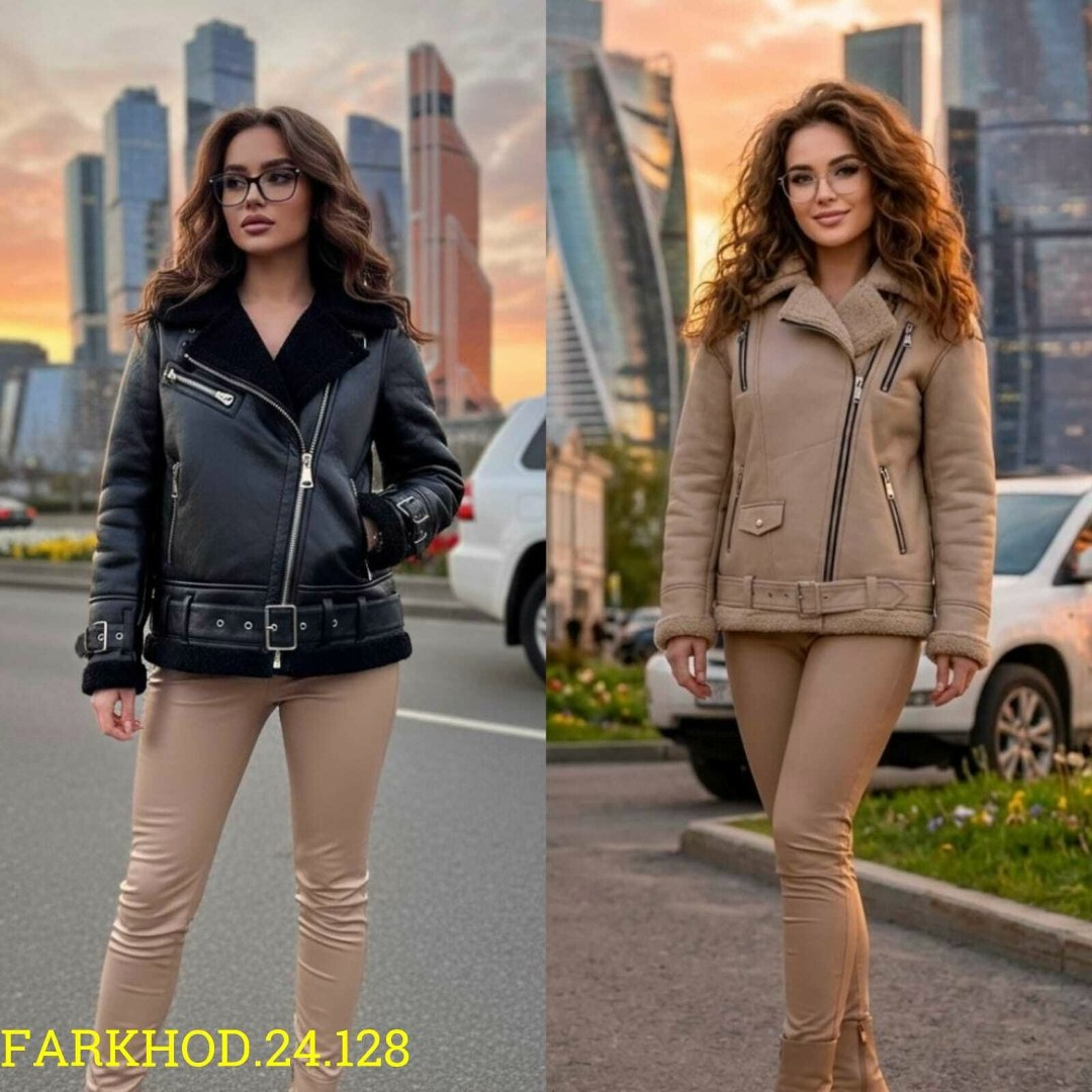 женская дубленка авиатор,дубленка женская,дубленка авиатор mtforce бежевая,дублёнка авиатор,дубленка