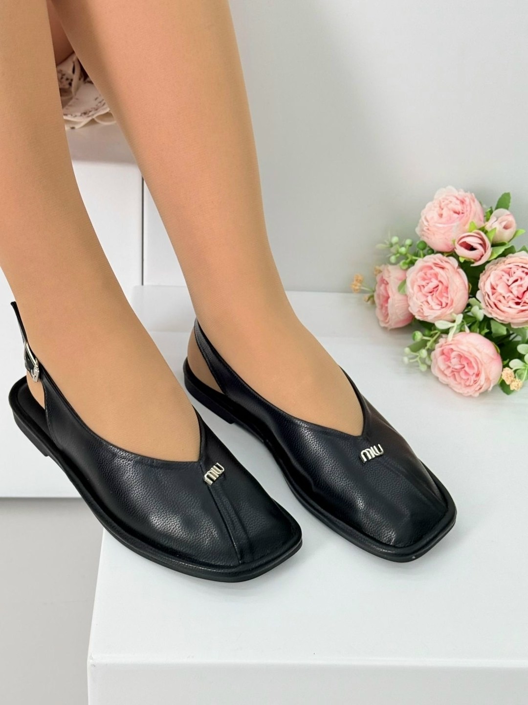 ,балетки miu miu,балетки,женские балетки,брендовая