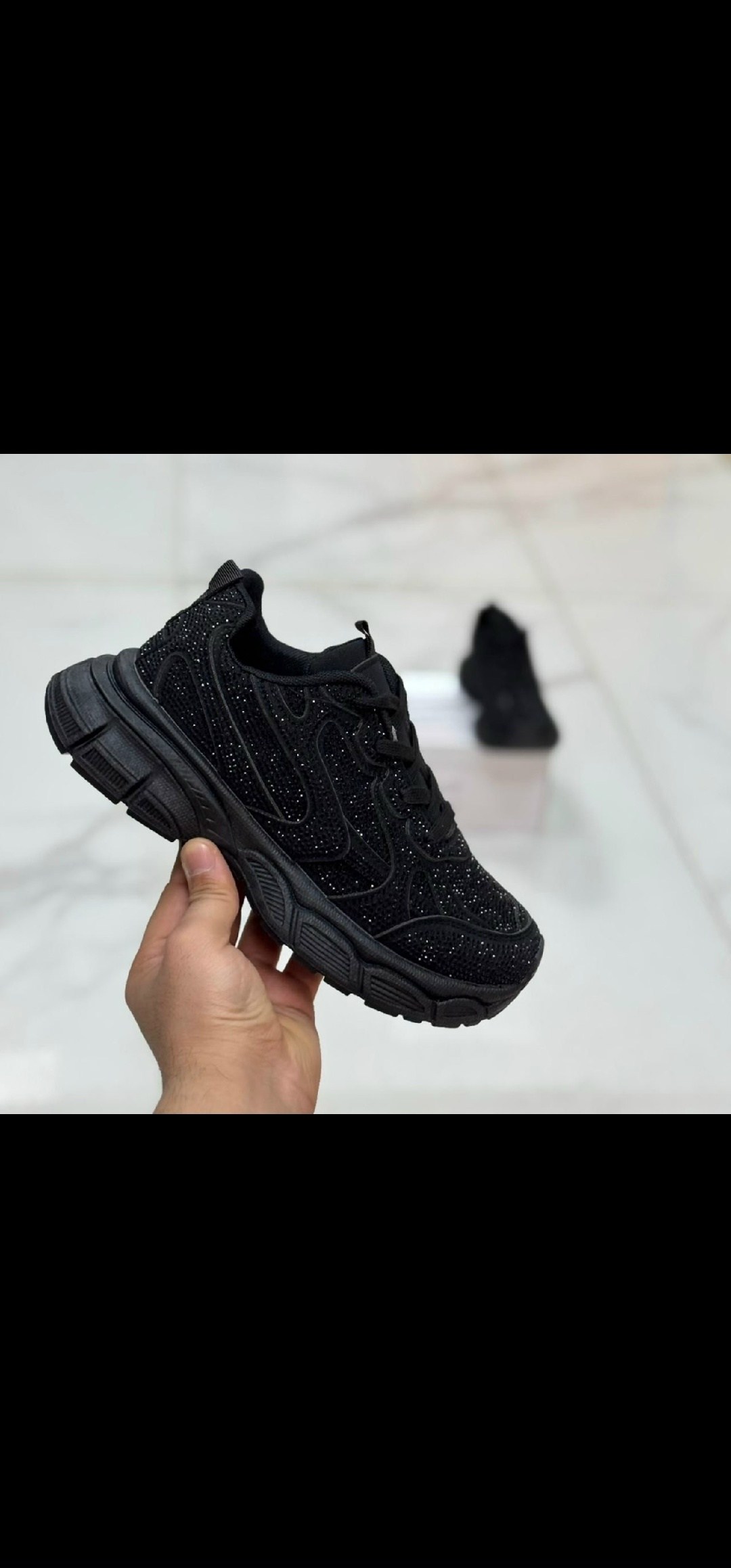 кроссовки женскиe,кроссовки,черные кроссовки,кроссовки balenciaga,кроссовки со стразами