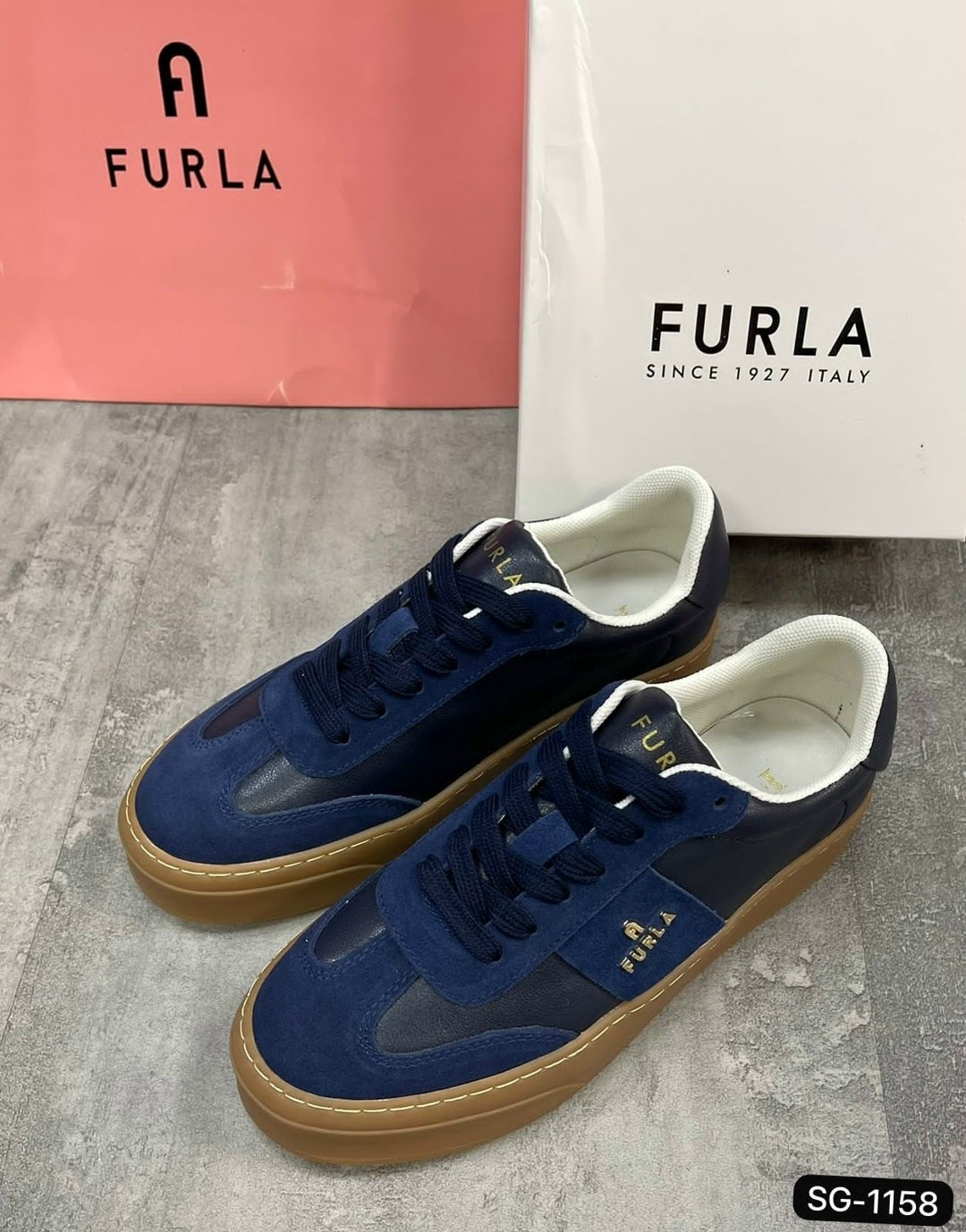 кроссовки furla,,женские кеды furla furla enjoy артикул yi79enj черный,кеды furla, женская