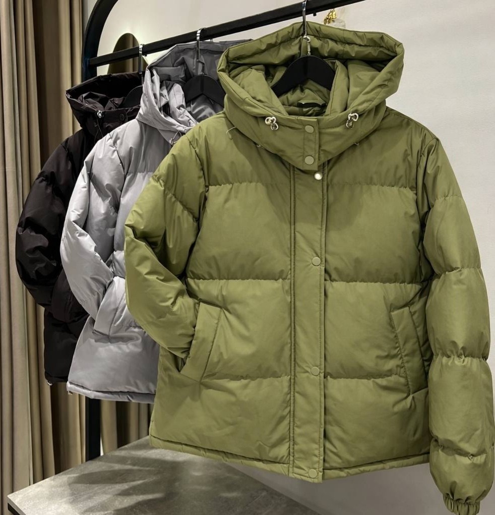 куртка женская,куртка модная,куртка женская демисезонная,пуховики оверсайз,женская зимняя куртка