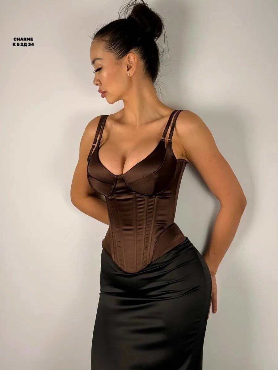 бюстье,женский корсет,топ корсет,корсет,корсет черный