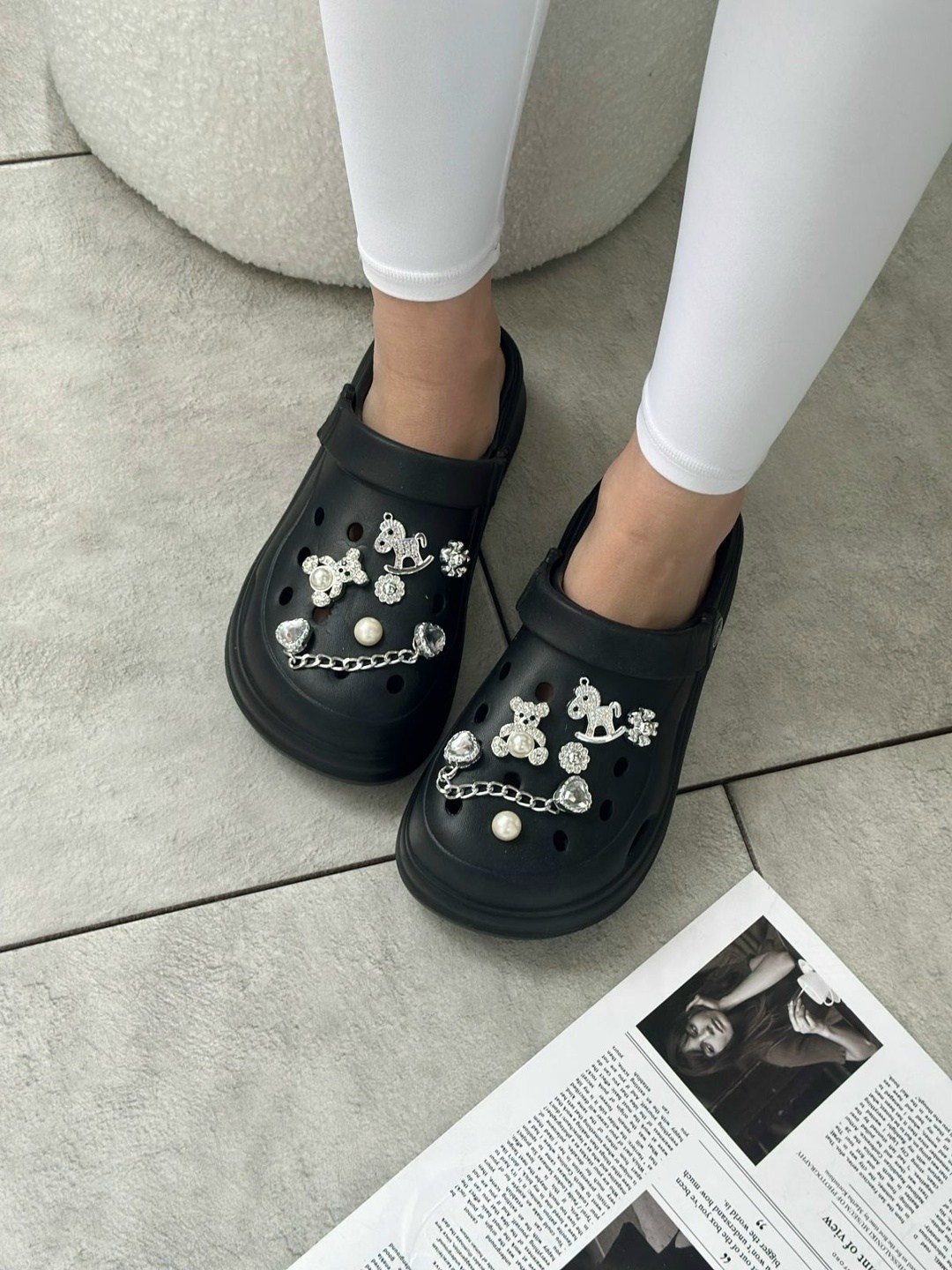 ,crocs женские,летние шлепанцы,женские кроксы,сабо и мюли