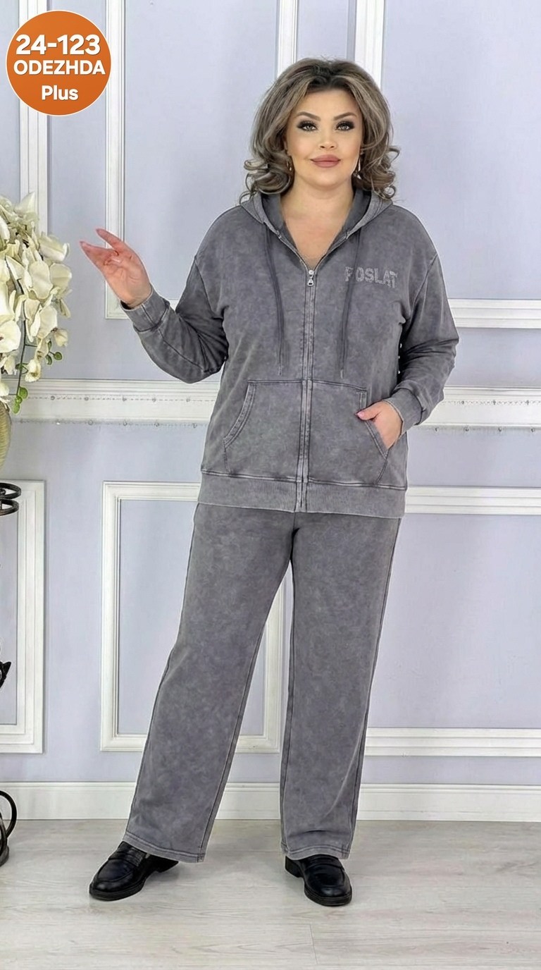велюровый костюм больших размеров ltmoda,велюровый спортивный костюм женский большого размера,костюм женский велюровый больших размеров,костюм для спорта,женский спортивный костюм больших размеров
