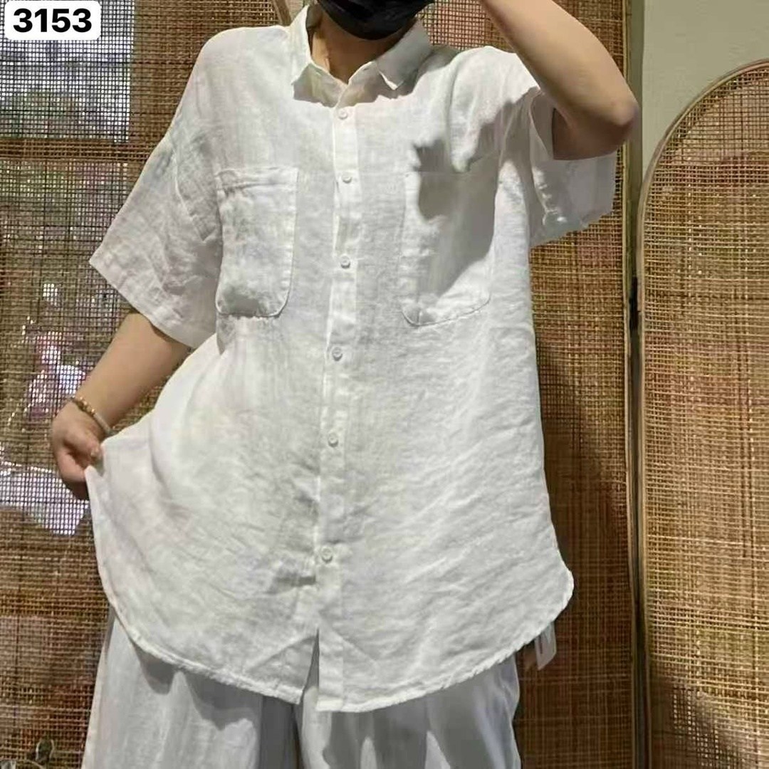 льняная рубашка женская,женская летняя рубашка,рубашка женская,повседневная рубашка,льняная рубашка