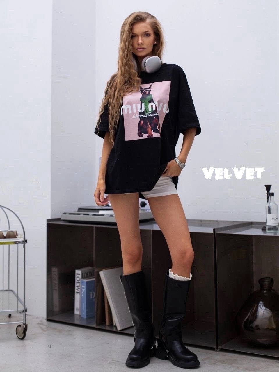 футболки женская оверсайз,оверсайз модная футболка,футболки оверсайз,футболка варенка оверсайз с принтом,женская футболка