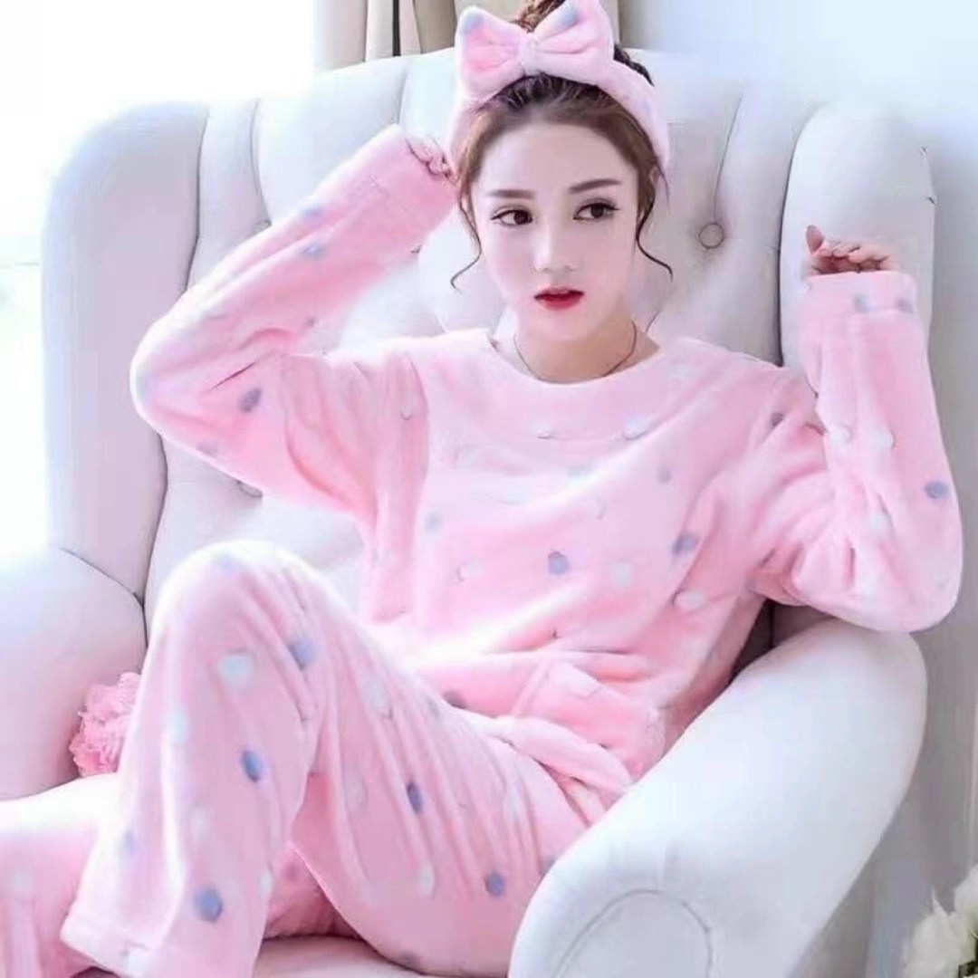 теплая пижама женская,теплая пижама,плюшевая пижама женская,пижама женская теплая плюшевая,домашняя одежда пижама