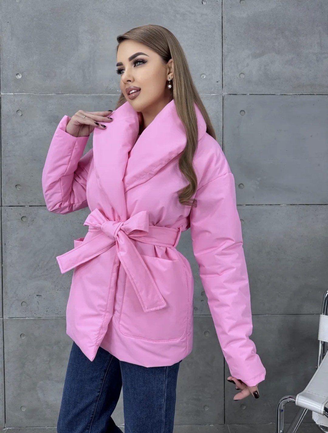 куртка модная,стильная куртка,куртка женская,стильные пуховики,оверсайз куртка