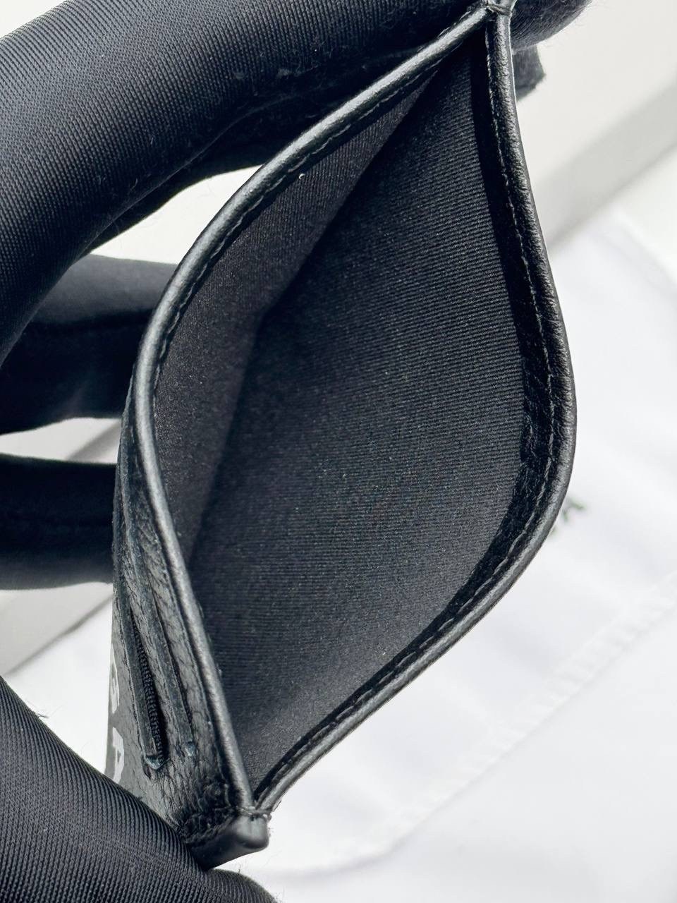 кошелек balenciaga,кожаный футляр для кредитных карт balenciaga,картхолдер balenciaga,balenciaga balenciaga,бренд balenciaga