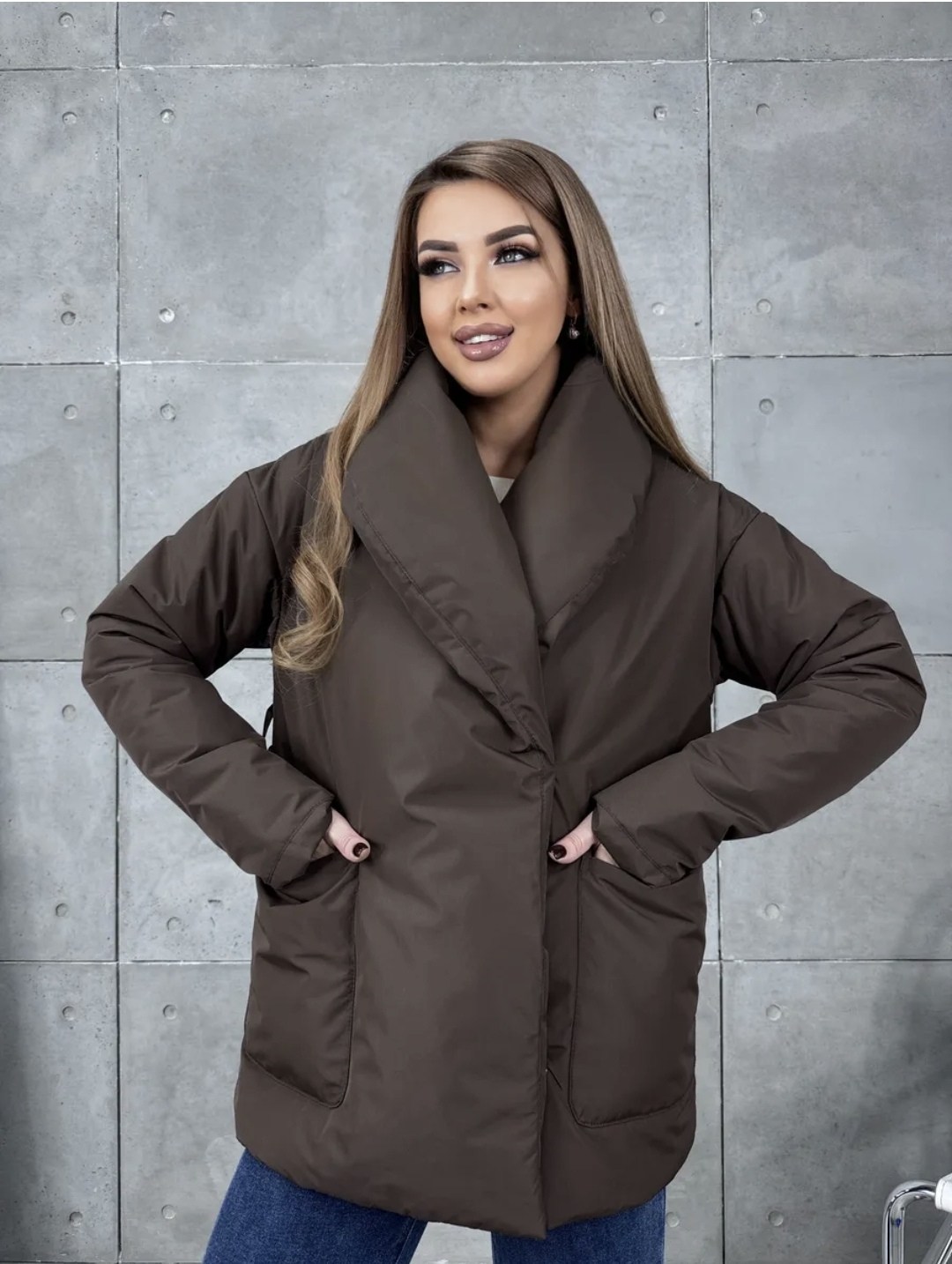 куртка модная,стильная куртка,куртка женская,стильные пуховики,оверсайз куртка