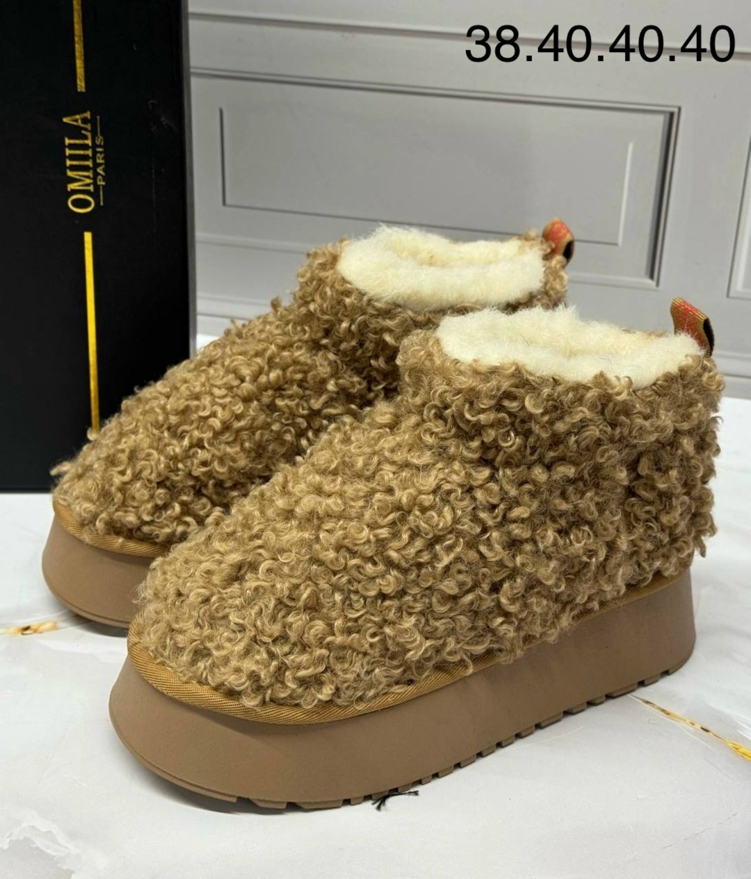 ,зимние угги на платформе,угги женские,женские зимние угги,угги зимние на платформе merissa style 255883557