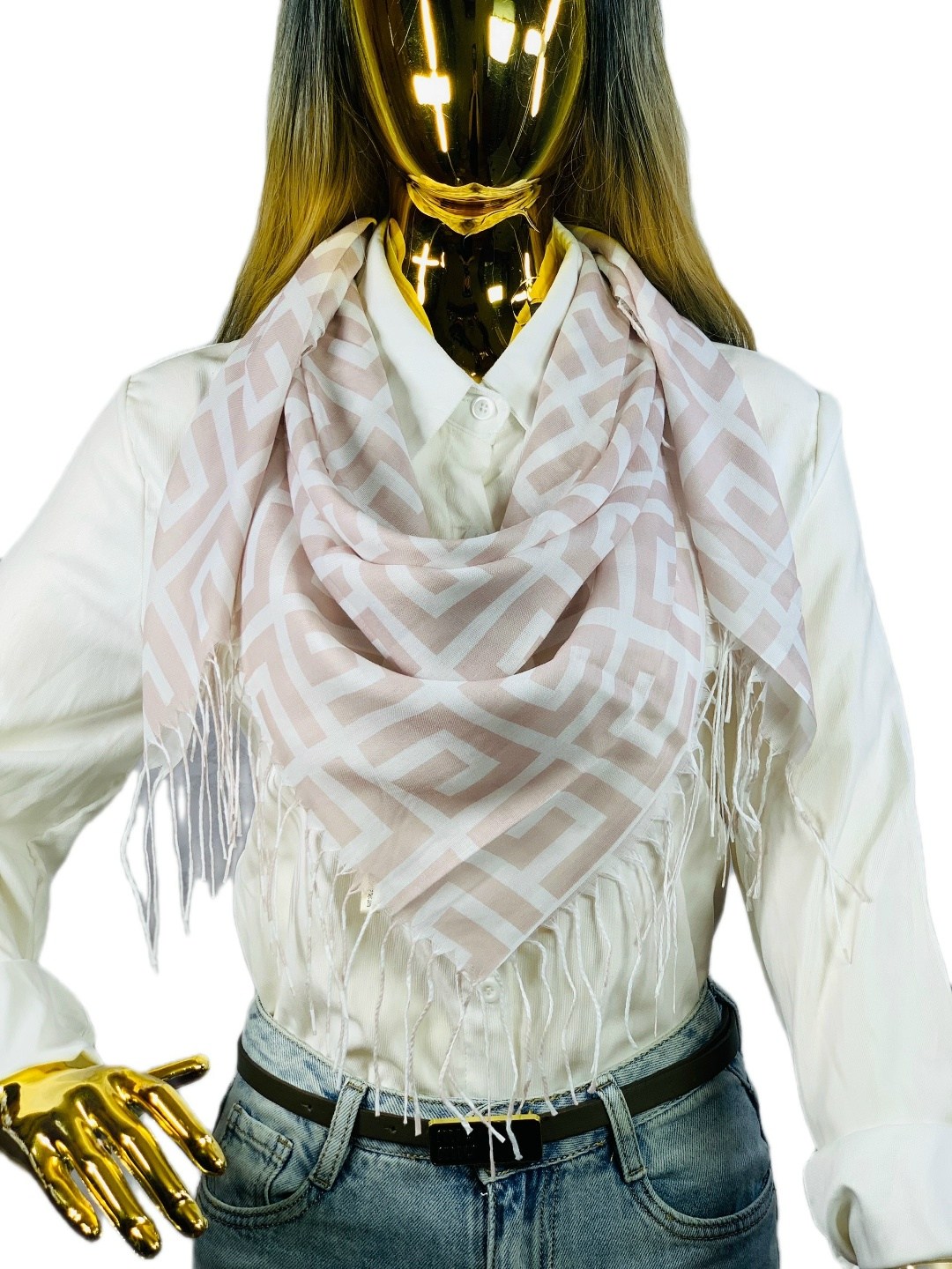 платок женский,платки шарф,платок диор серый,шарф женские,платки двусторонняя