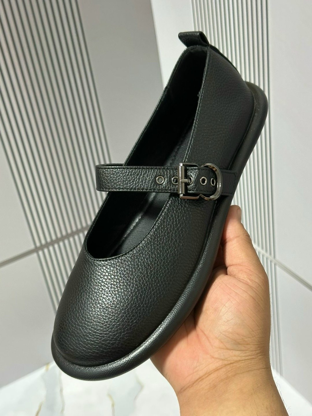 ,замшевые балетки the row черный,балетки,женские балетки, женская