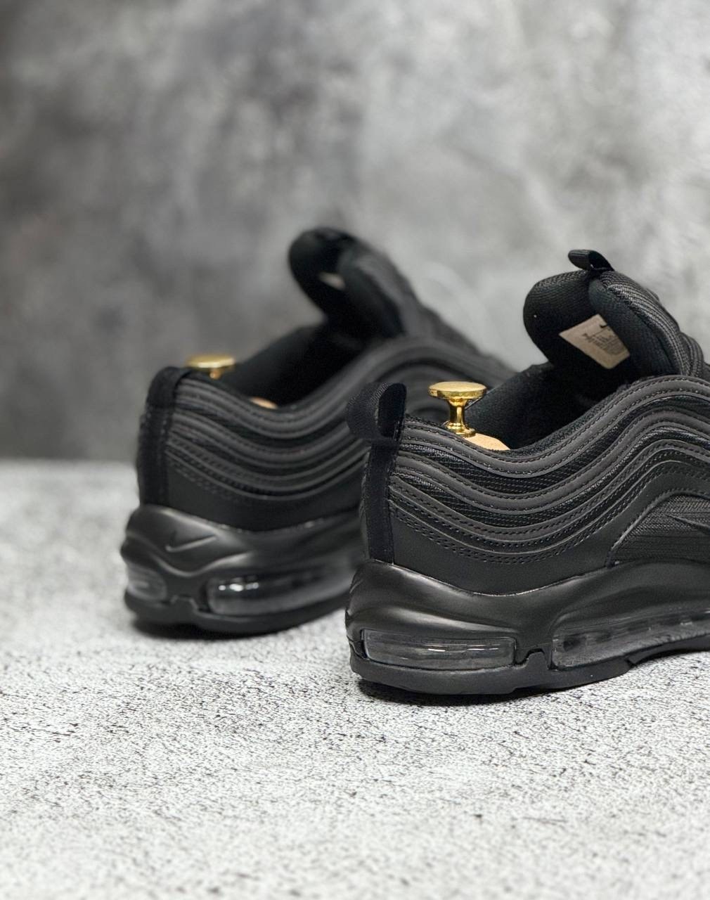 nike air max 97 triple black,nike air max 97 black,nike air max 97,air max 97 black,кроссовки nike air max 97