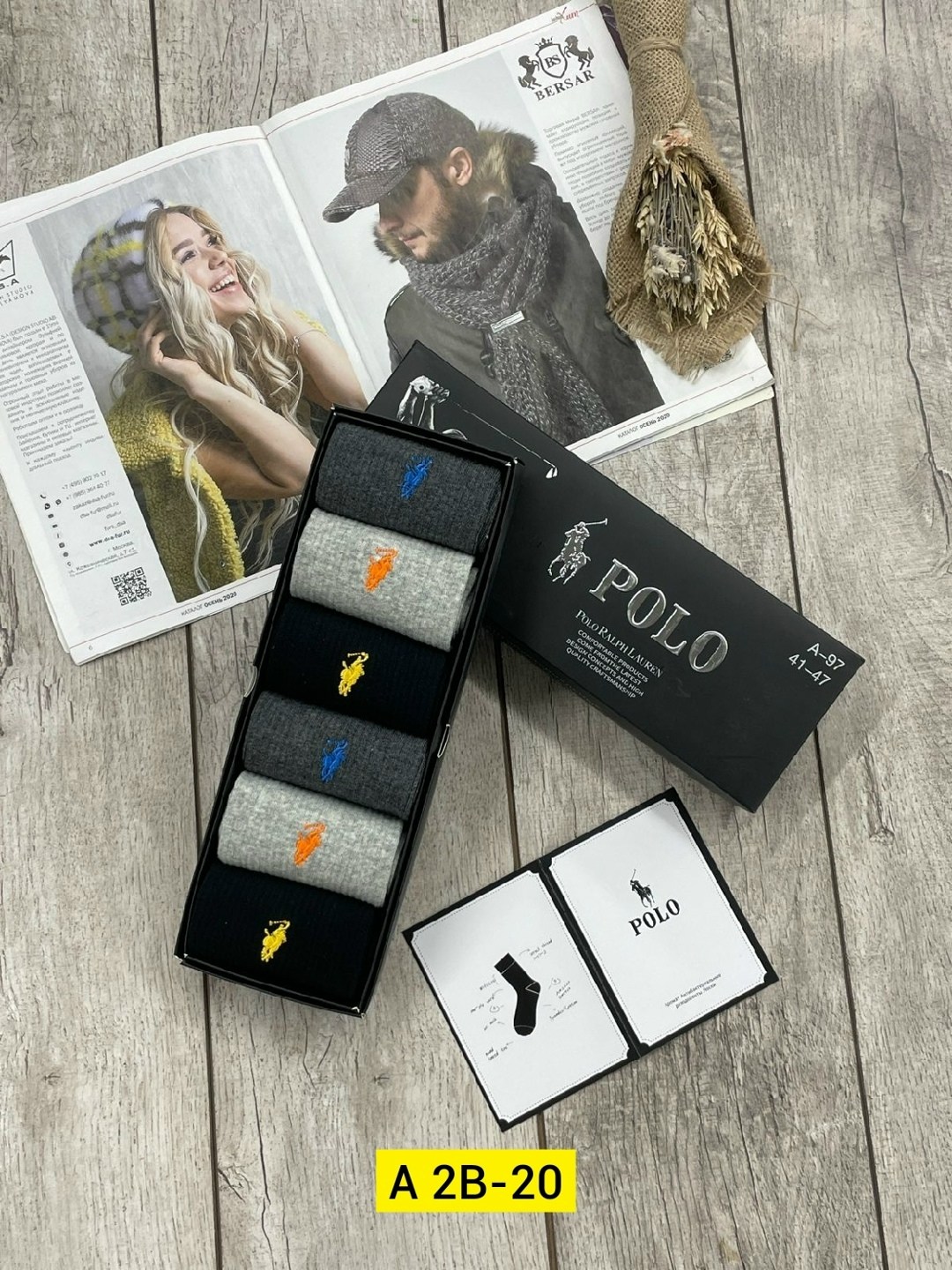 носки набор 6 пар polo ralph lauren,комплект белых носков 6 пар ароматизированные polo ralph lauren,носки мужские,носки мужские 10 пар,носки мужские 6 пар