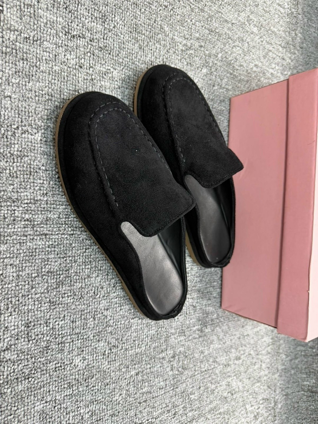 ,мюли женские,мюли замшевые,замшевые сабо,лоферы замшевые