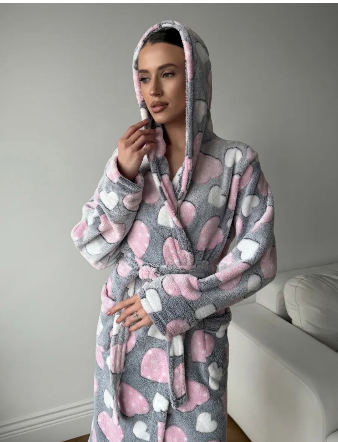 халат махровый женский,халат теплый махровый,женский халат,халат женский домашний,теплый домашний халат