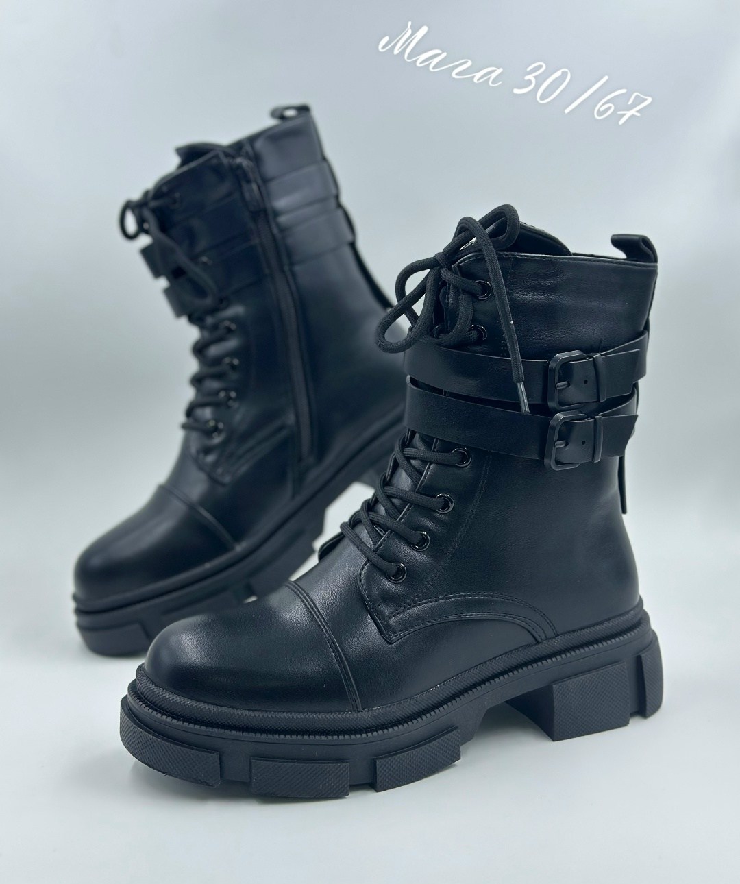 ботинки женские,,ботинки,ботинки зимние берцы на платформе viola monti, женская