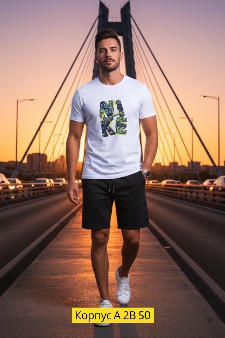 футболки комплект,костюм для мужчин,комплект мужского,шорты футболка комплект мужской,шорты мужские