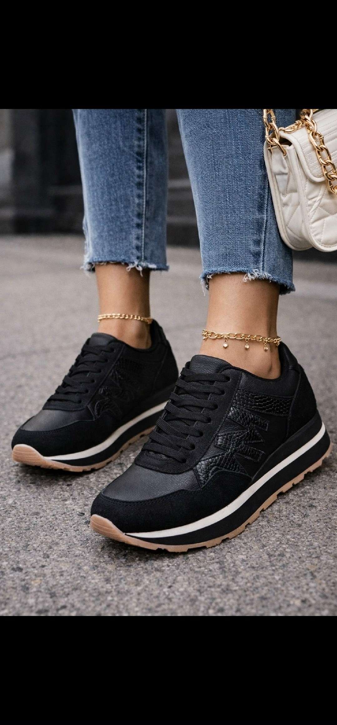 ,кроссовки женские,повседневные кроссовки,кроссовки черные,спортивная