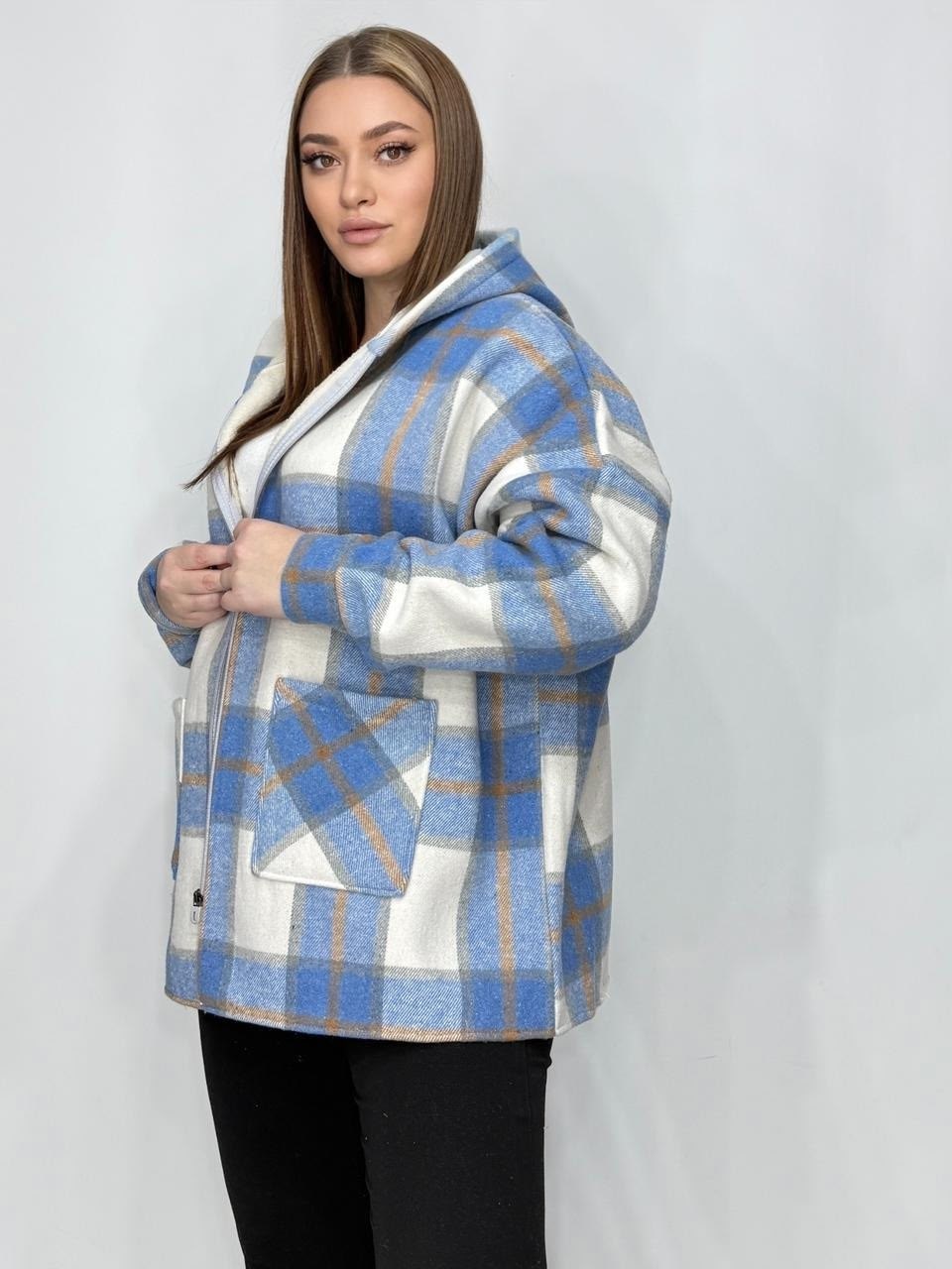 теплая рубашка оверсайз в клетку с капюшоном,рубашка оверсайз в клетку с капюшоном,рубашка женская теплая в клетку оверсайз,рубашка женская в клетку оверсайз,теплая рубашка