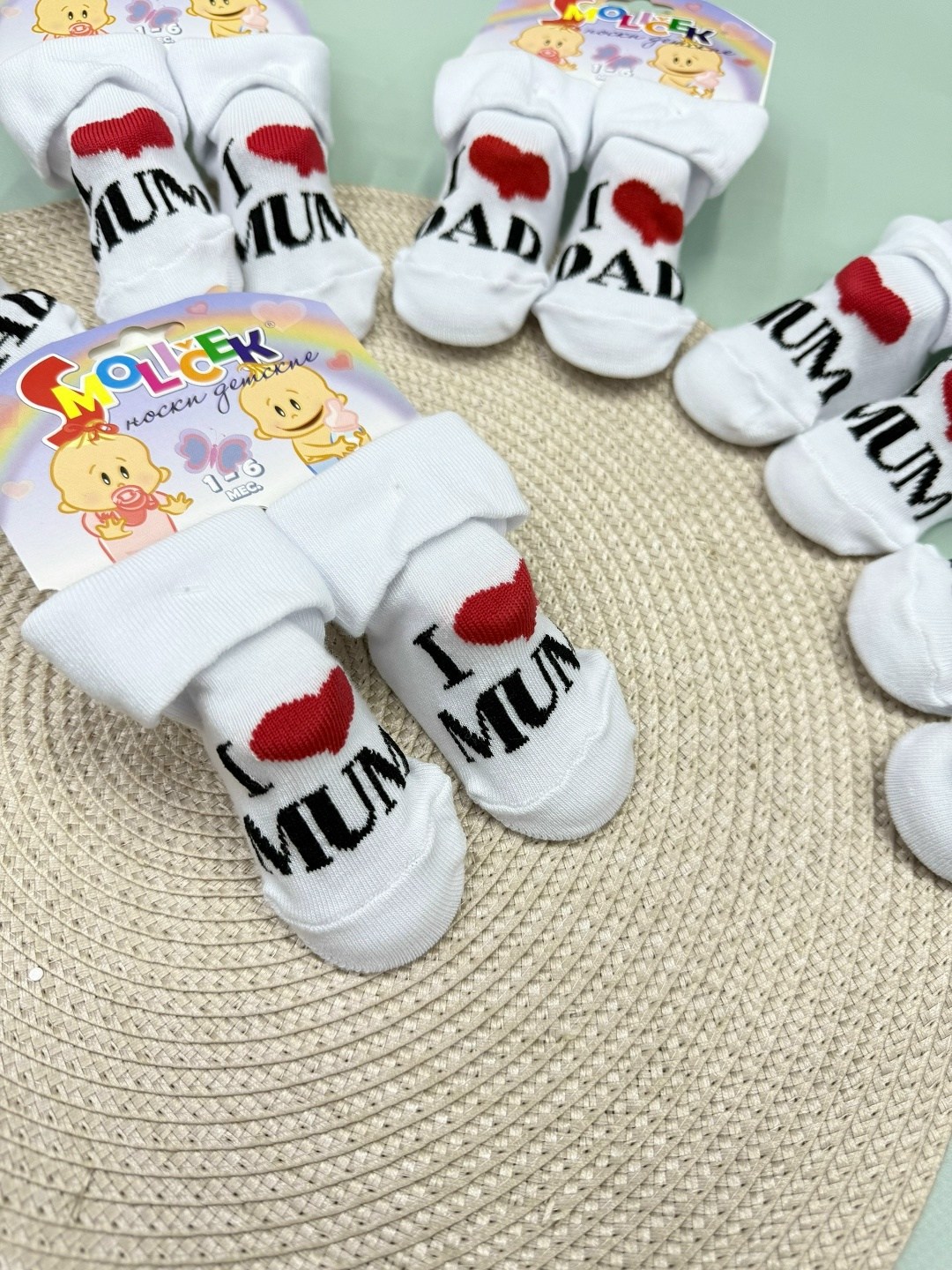 носки для новорожденной,носки дeтские,носочки детские,детские носки,носки детские для девочек