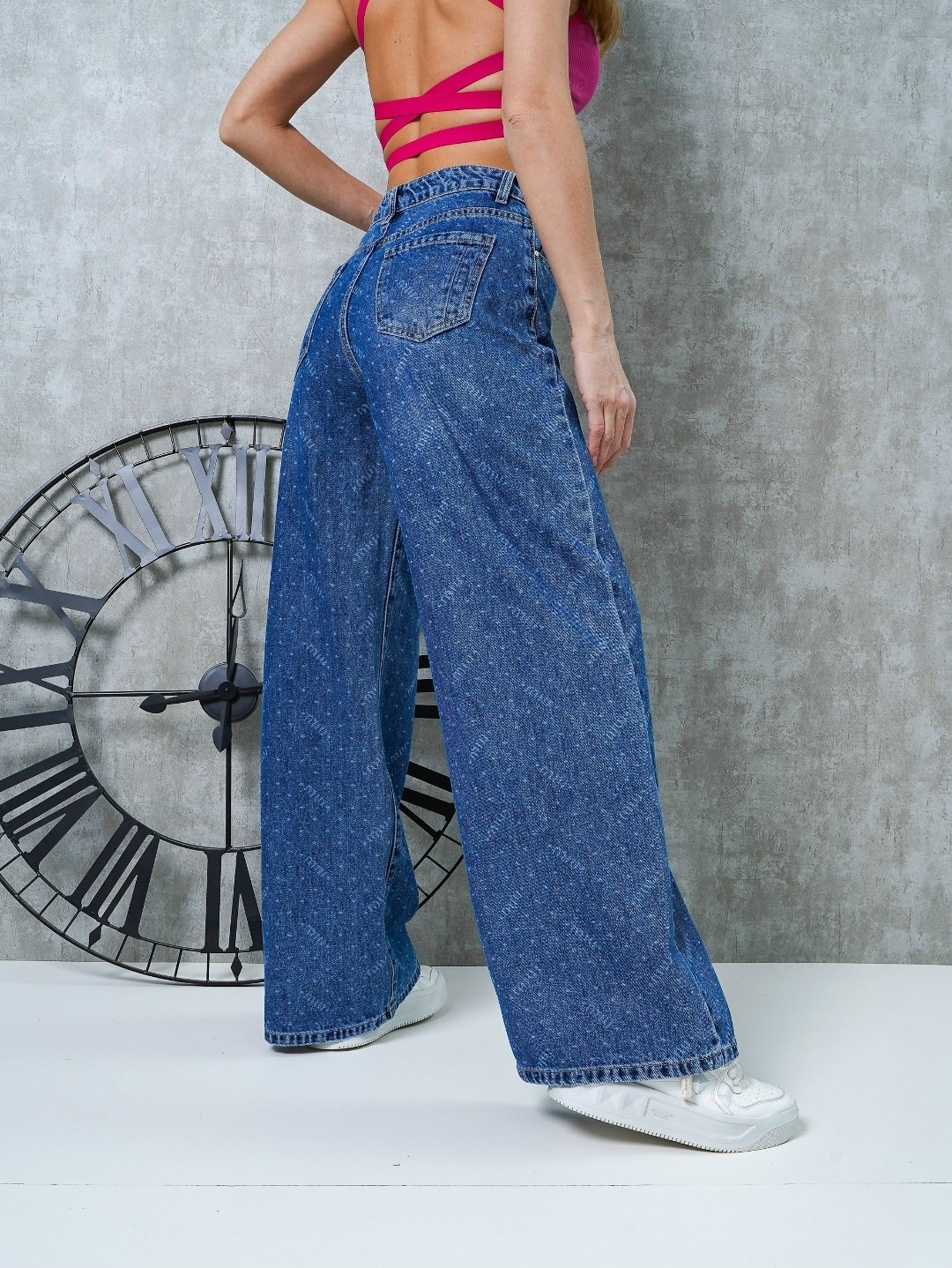 женские джинсы,джинсы женские широкие,джинсы палаццо,женские джинсы палаццо,джинсы
