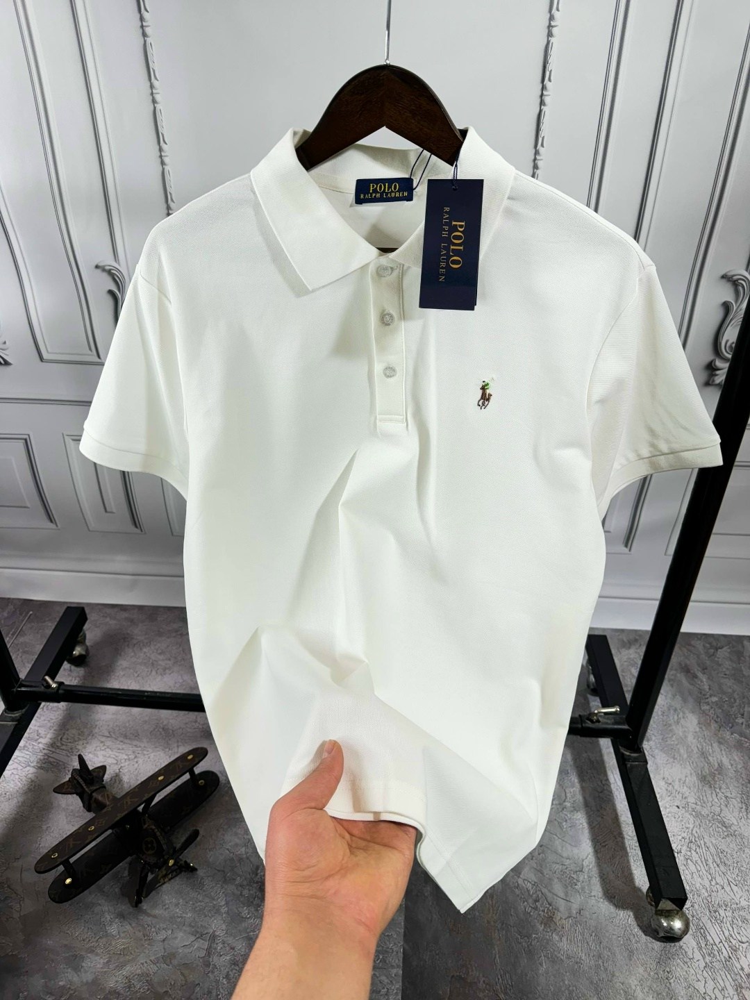 рубашка поло polo ralph lauren черный,polo ralph lauren,поло ральф лаурен,polo ralph lauren polo,поло polo ralph lauren