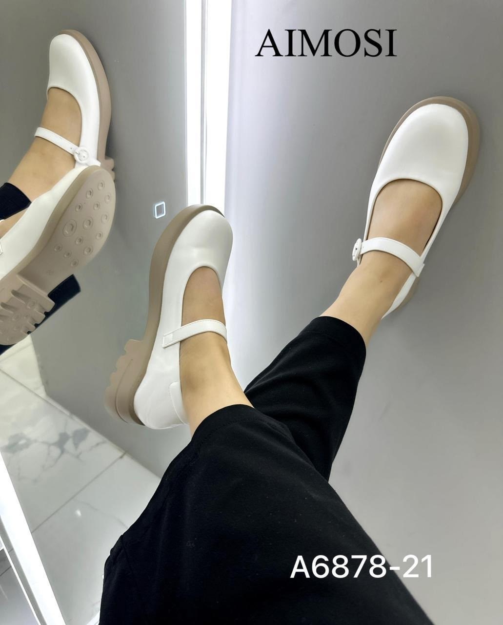 ,женские лоферы,туфли aimosi, женская,туфли женские