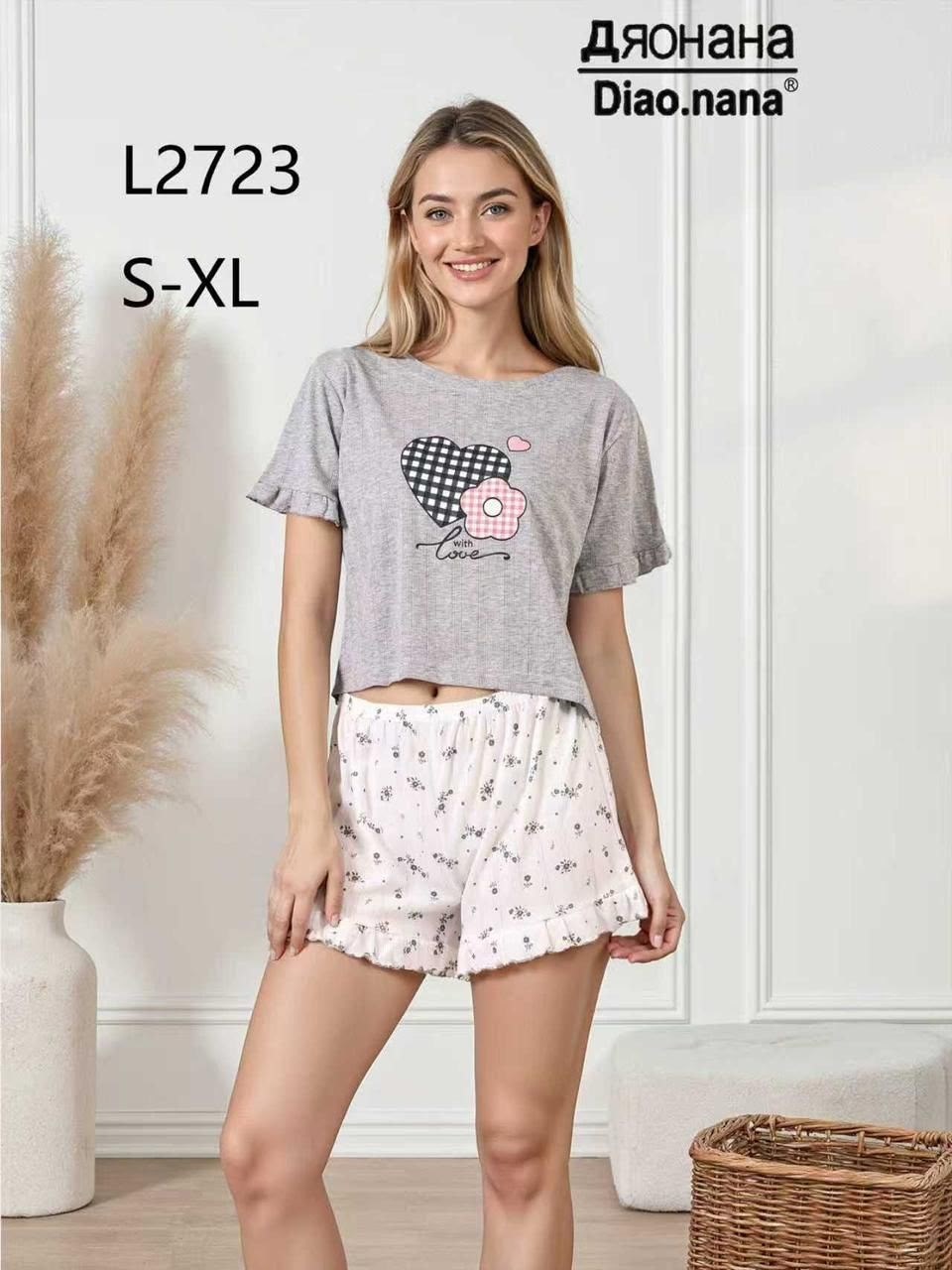 пижама женская,домашняя пижама indefini,женская пижама комплект,женская пижама шорты,пижама
