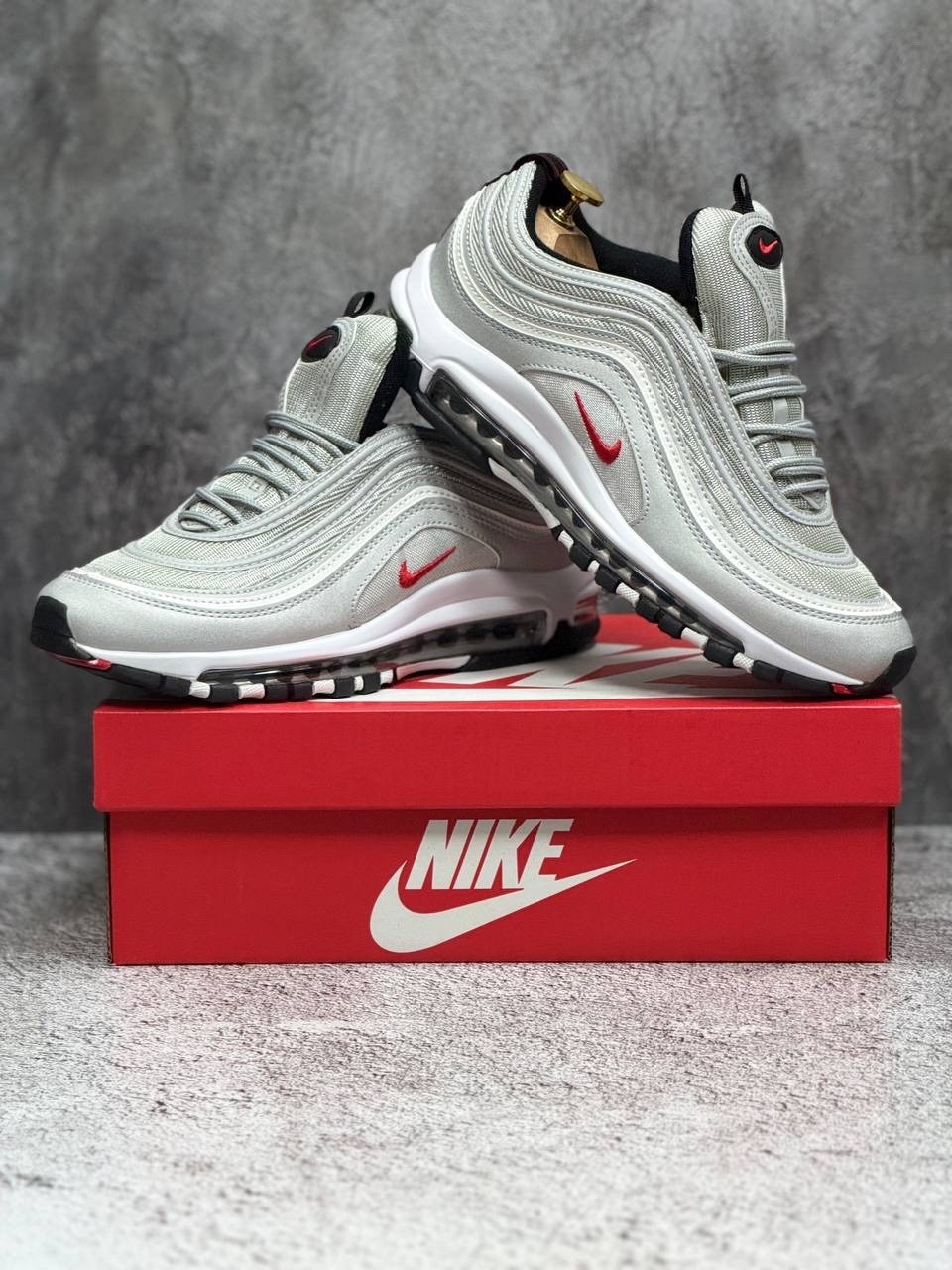 nike air max 97 silver bullet,nike air max 97 silver,nike air max 97,кроссовки nike air max 97,кроссовки мужские nike air max 97