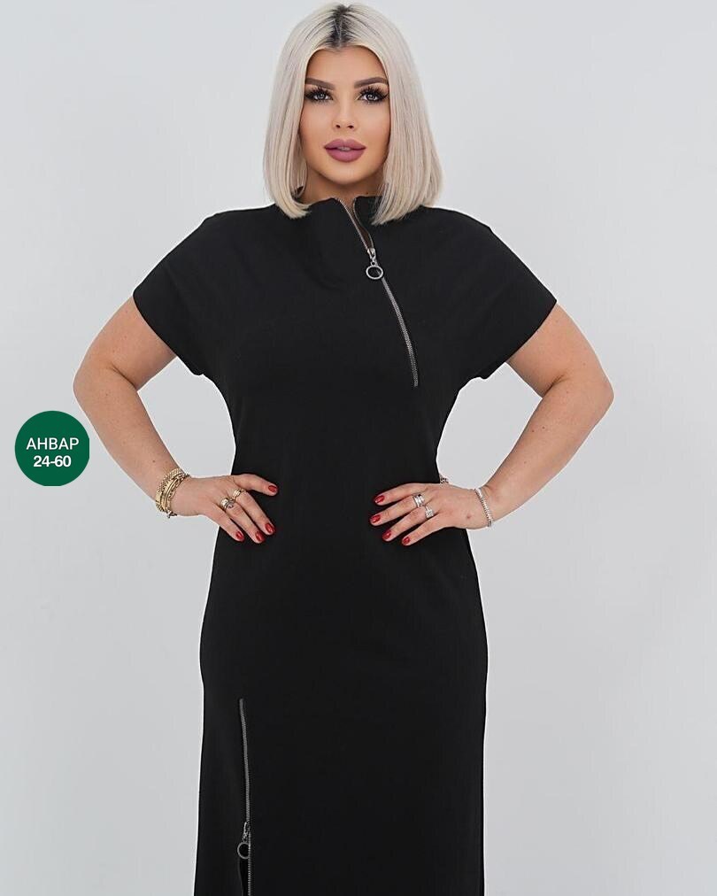 женское платье больших размеров,платье,платье большие размеры,платье прямое,модное платье