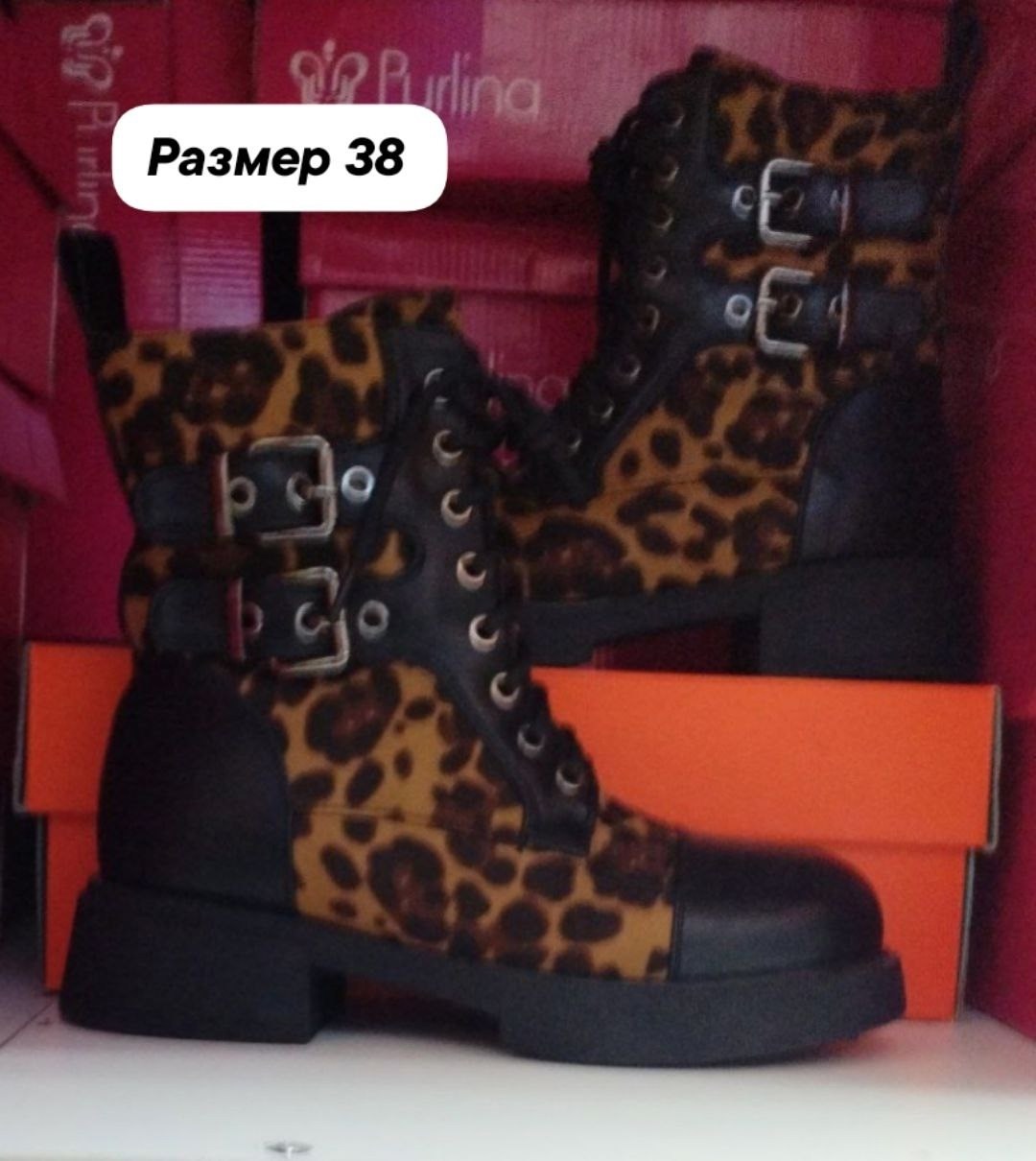 ,ботинки t.taccardi размер 36 черный,ботинки женские,женская , женская зимняя