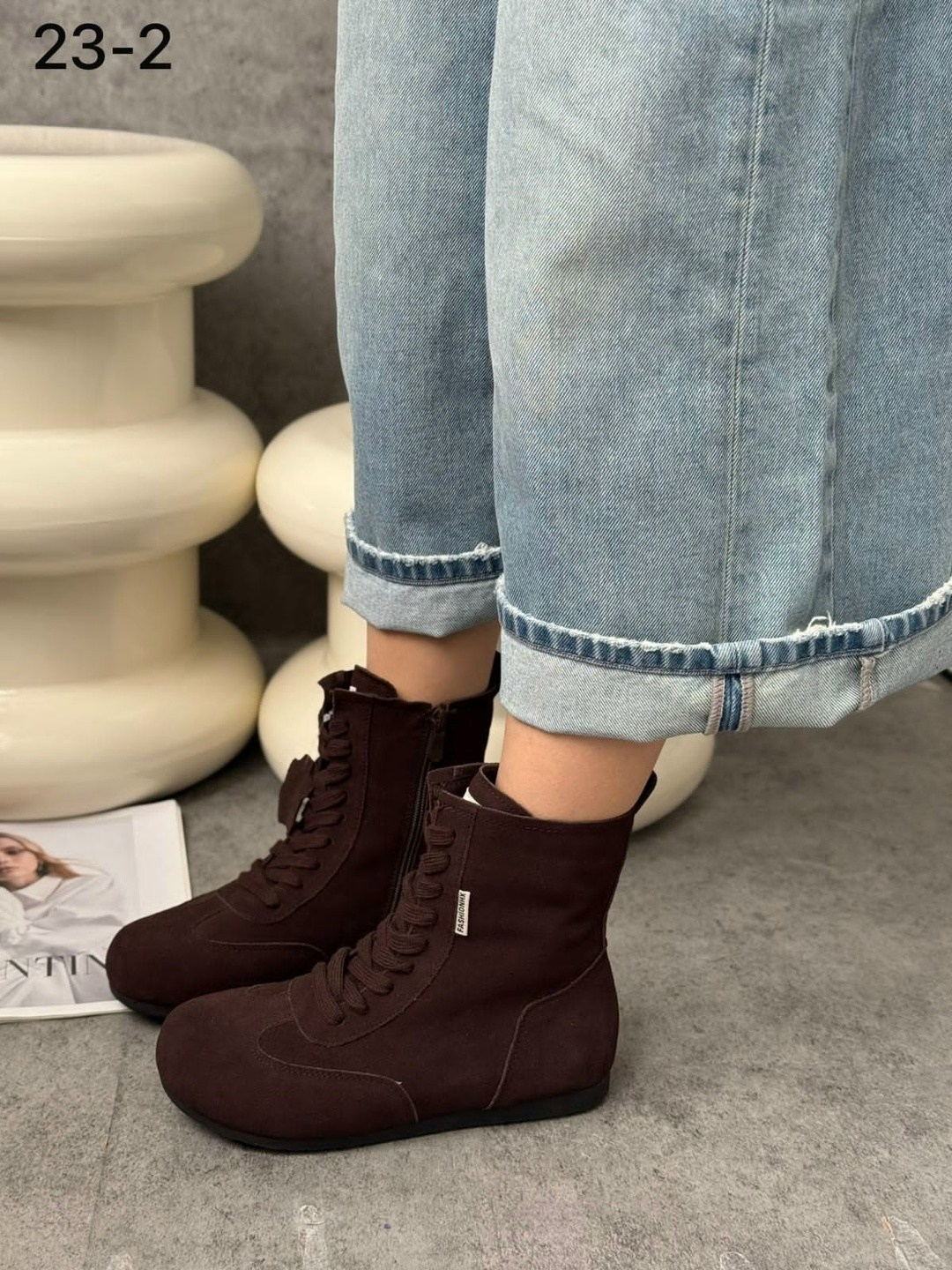 ботинки зимние замшевые,,женские ботинки,замшевые ботинки,ботинки женские замшевые черные на шнурках и с замком зимние