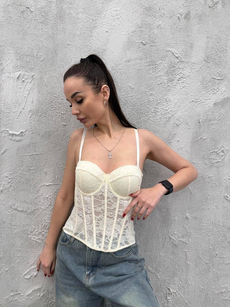 бюстье корсет,корсет кружевной,корсет женский,женский корсет с кружевом,топ корсет