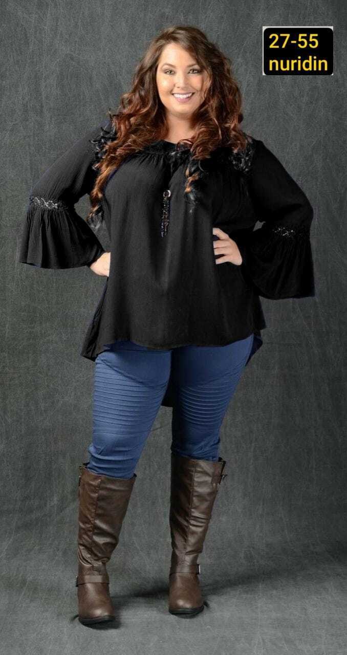 туника с оборками,одежда больших размеров,одежда для полных,туника большие размеров,туника нарядная