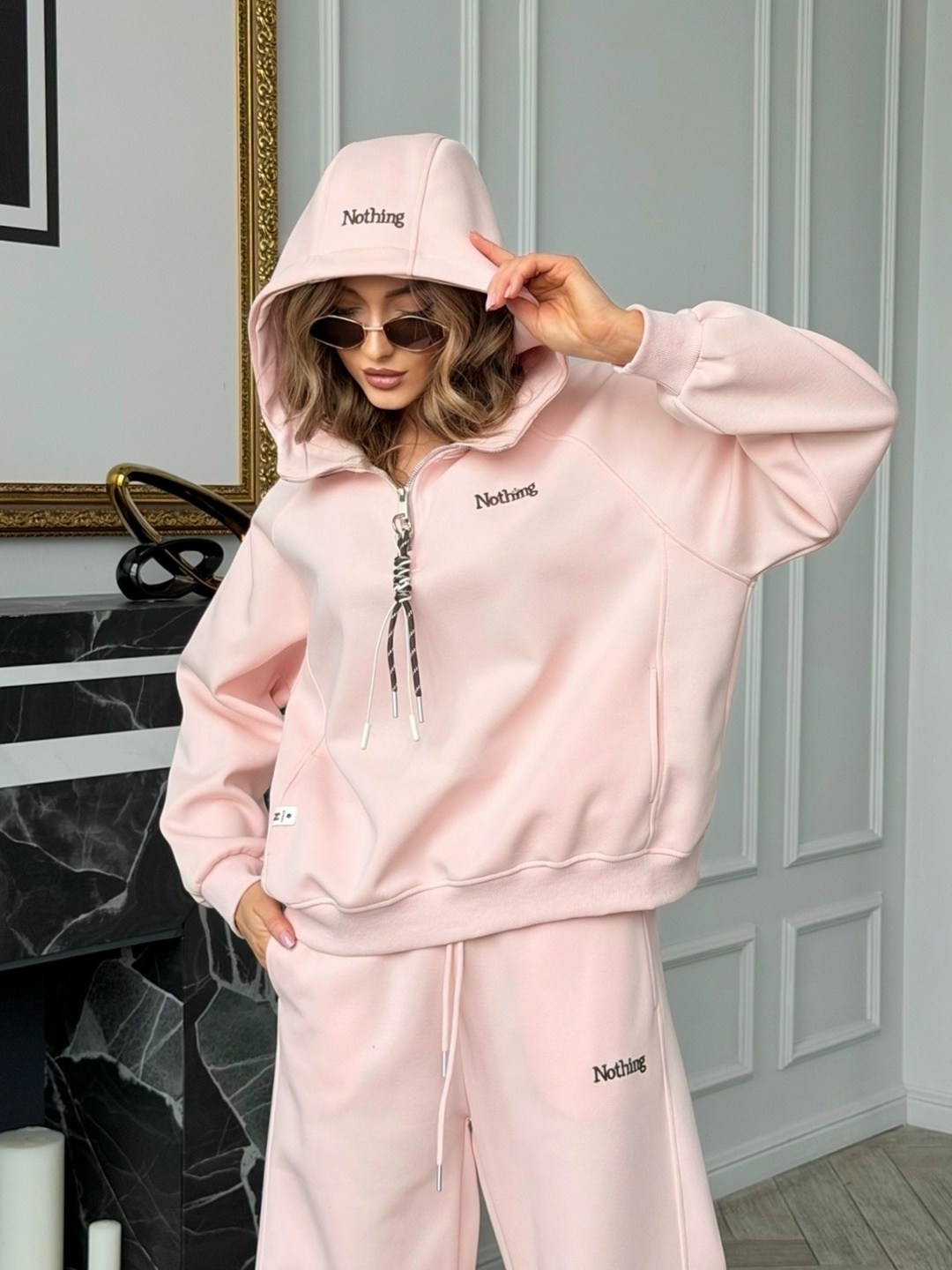 спортивный костюм женский,розовый костюм,костюм женский,костюм женский флис,спортивный костюм
