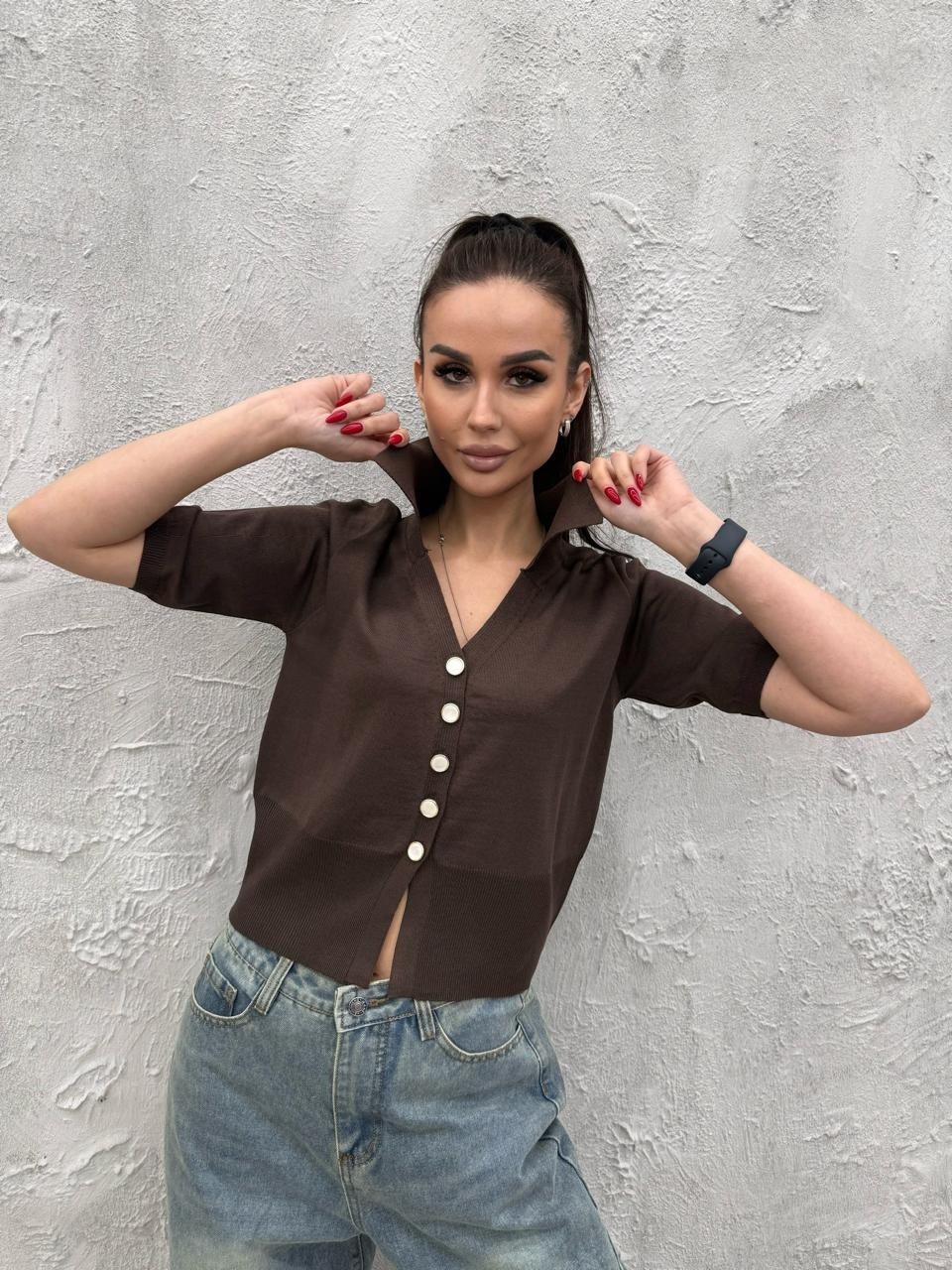 женская кофта,кофта поло,женская блузка,кофточка,жакет