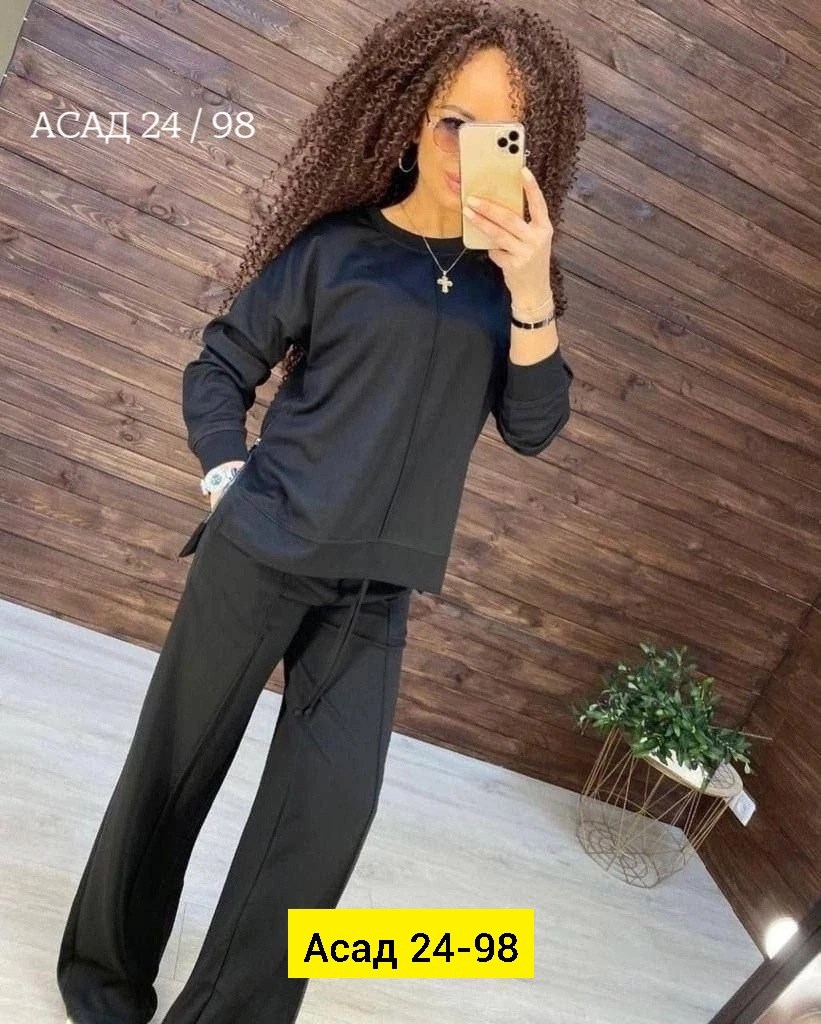 костюм с брюками,трикотажные костюмы,костюм двойка с брюками,костюм с брюками палаццо,костюм двойка женский