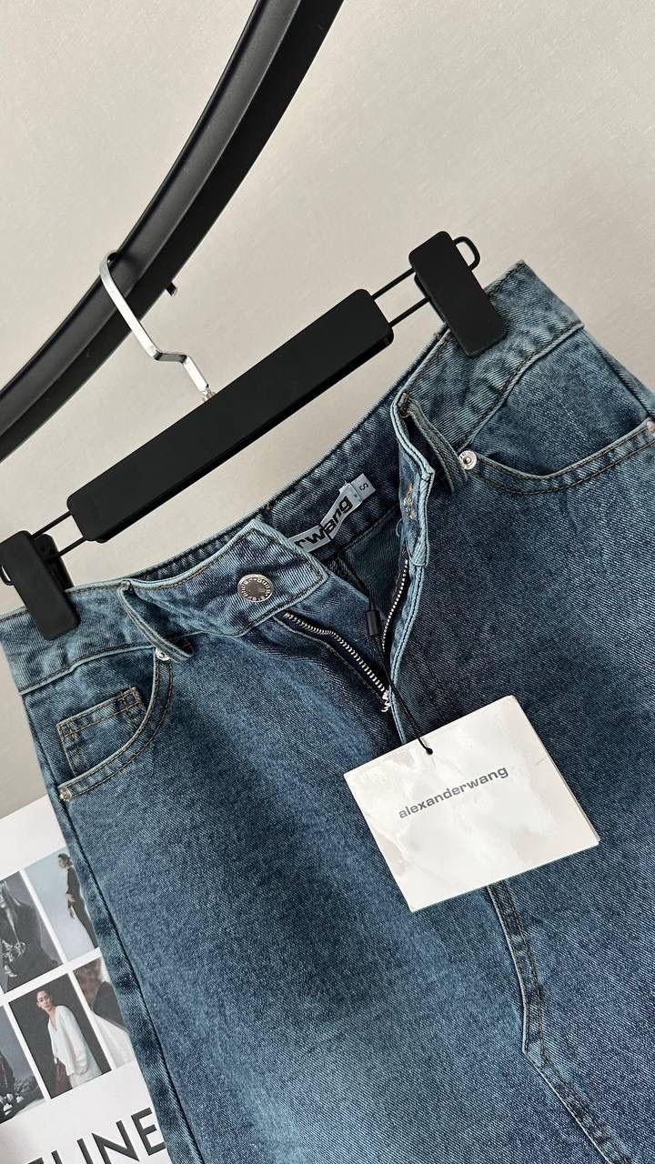 джинсовая юбка женская с высокой талией,юбка джинсовая женская,джинсовая юбка длинная,джинсовая юбка,женская длинная джинсовая юбка с разрезом и высокой талией в корейском стиле