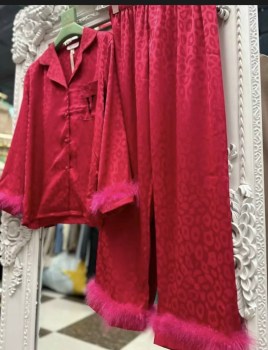 Домашняя одежда