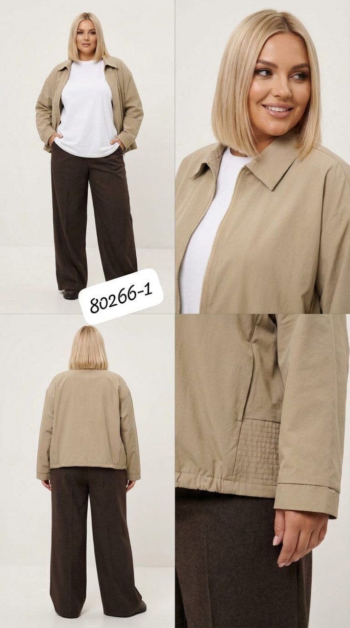 жакет,жакет и брюки,женская куртка,брюки свободного кроя,широкие брюки