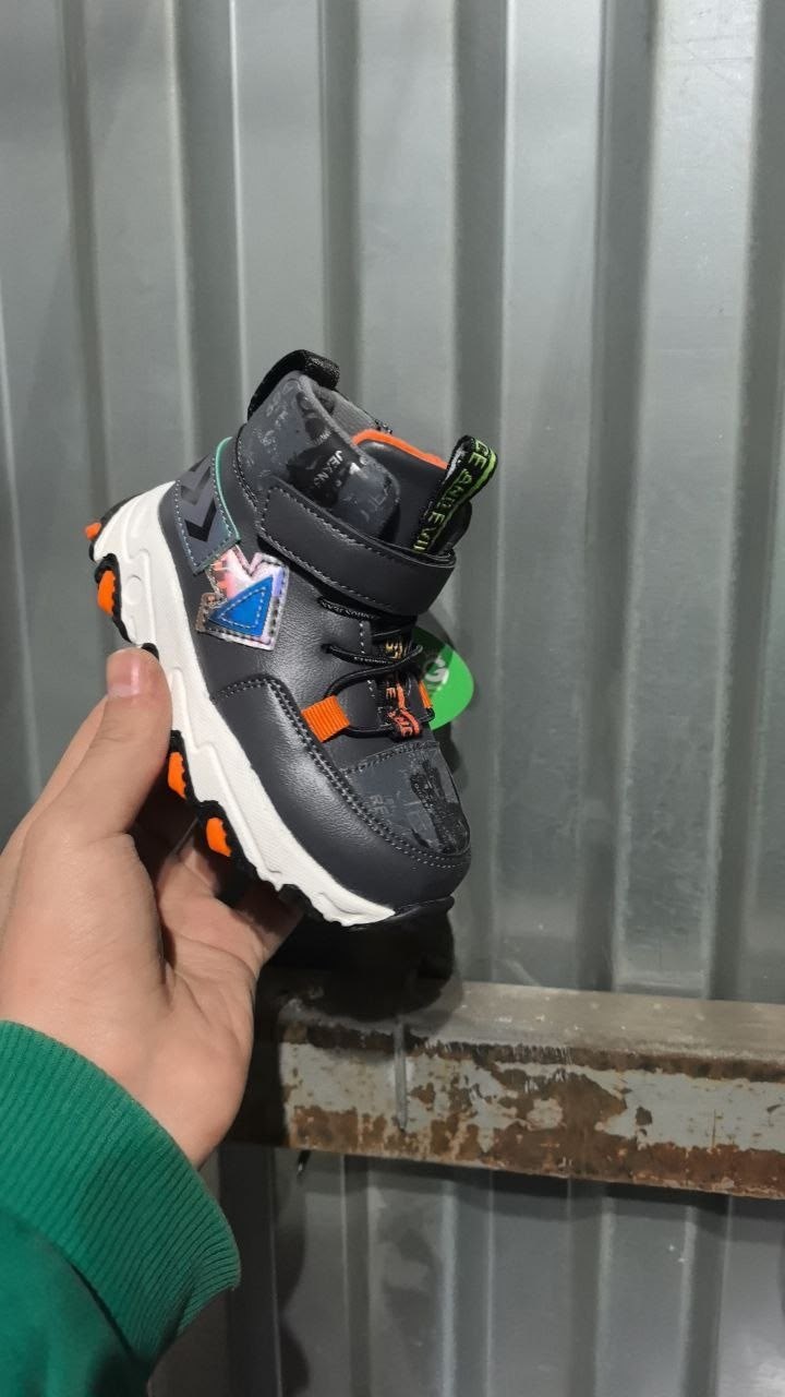 ,детская ,ботинки для мальчика,непоседа ,детские ботинки для мальчика