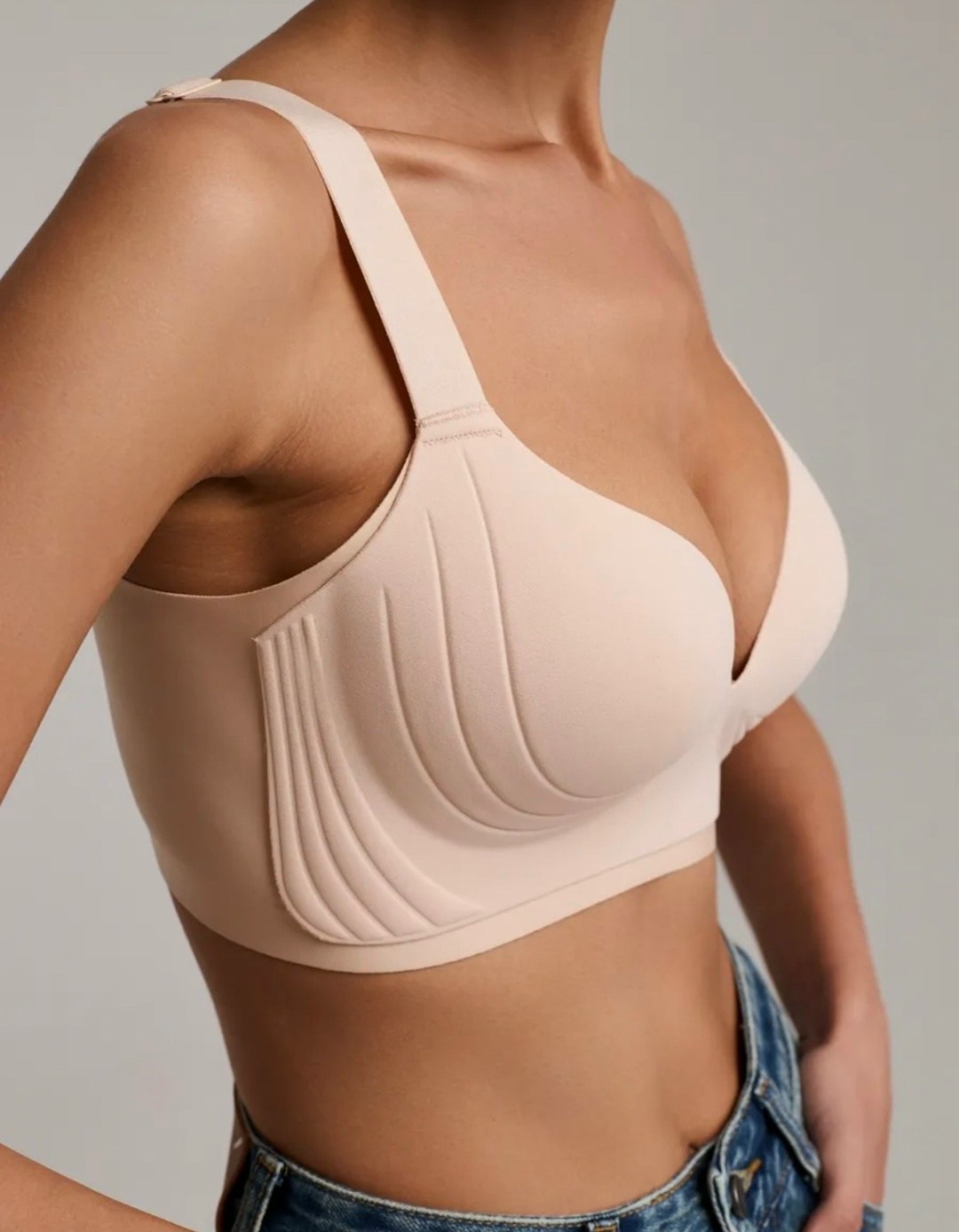 бюстгальтер бесшовный,бюстгальтер женские,бюстгальтер,бюстгальтер бежевый,женский бесшовный бюстгальтер без лямок