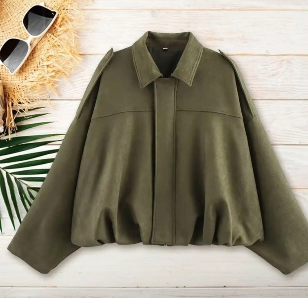 повседневная куртка,куртка из искусственной замши,куртка свободного кроя,модная куртка,замшевая куртка